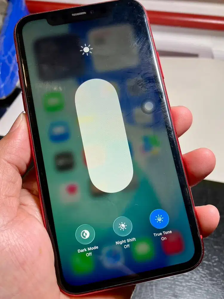 iphone 11 64gb inter wifi only