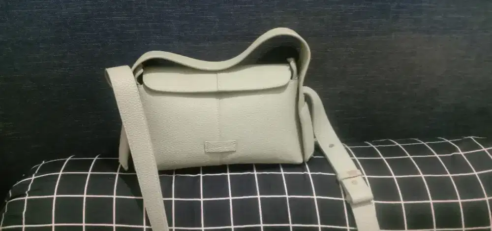 Tas merk Milan Chiva