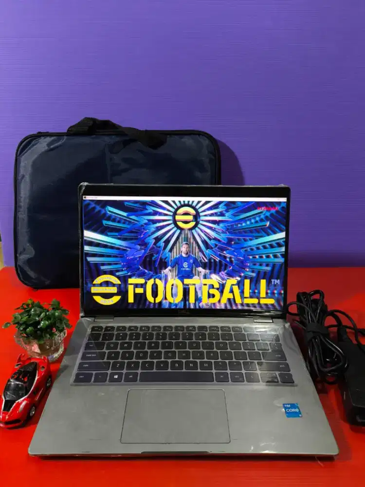 DELL latitude 5420-V47 SLIM GEN 11 TOUCHSCREEN [SSD]