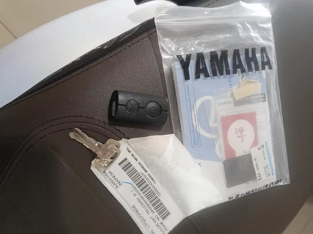 Yamaha new grand Filano hybrid 2023