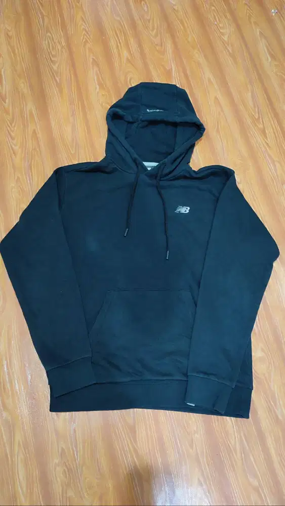 hoodie New Balance