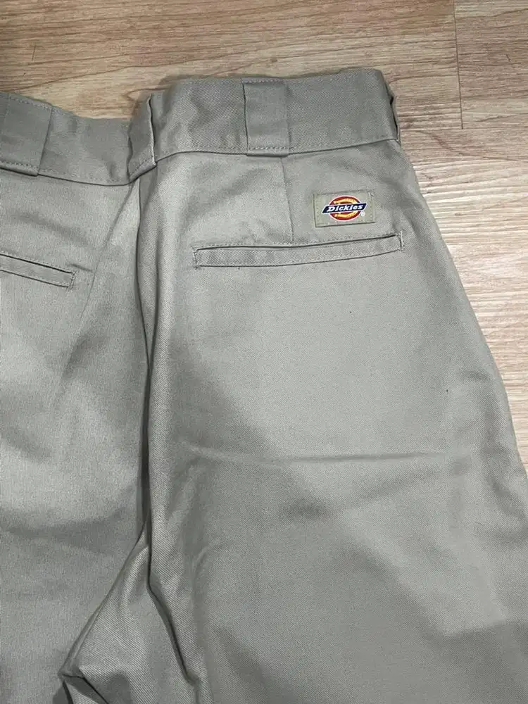 Dickies 874 Original (Khaki)