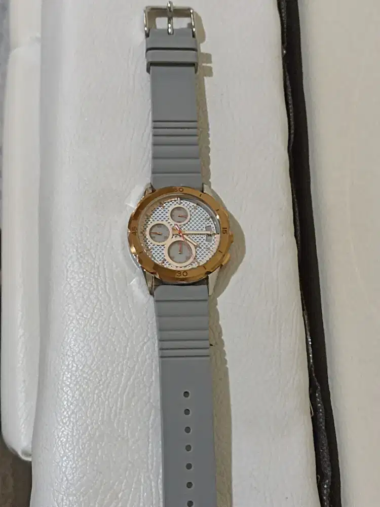 Preloved jam tangan Fossil