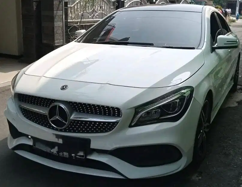 DiJUAL CEPAT mobil pakena ibu2