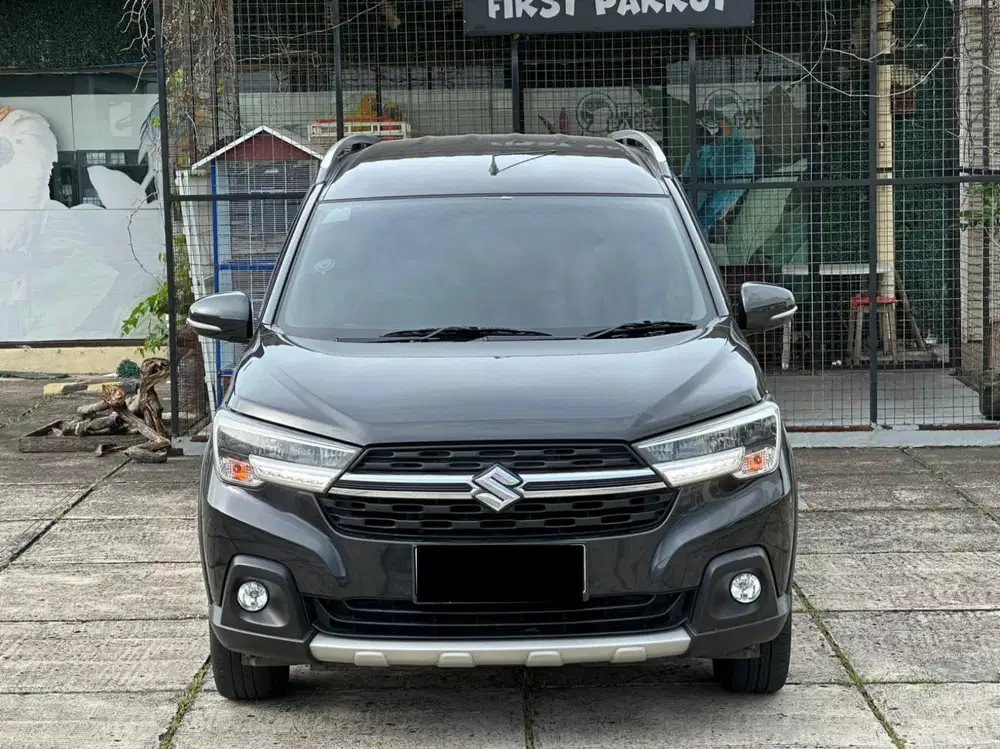 ‼️DP 15 JUTA‼️
SUZUKI XL7 1.5 ALPHA A/T TH. 2021 TERAWAT