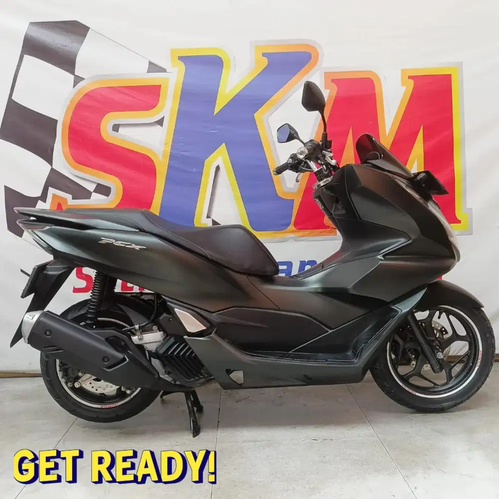 (yukk serbu DP 800 lngsng gas) PCX 2021 cash credt