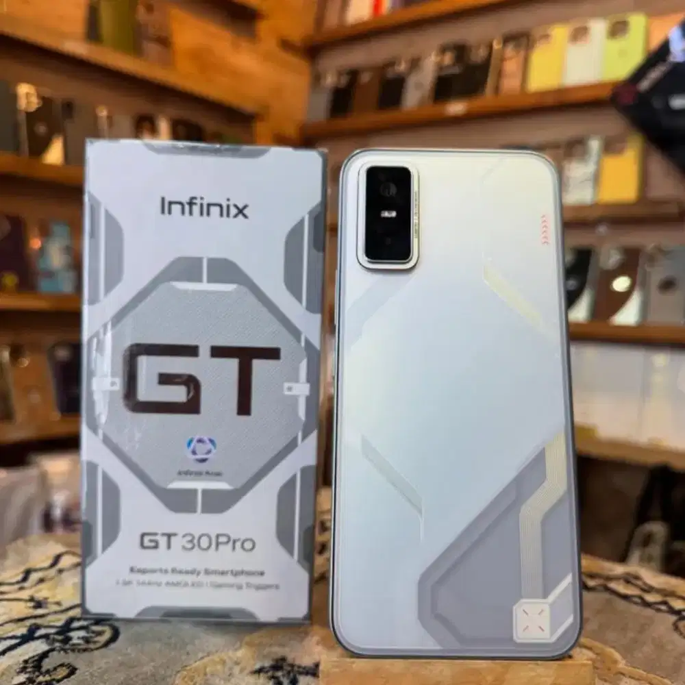 INFINIX GT 30 PRO
