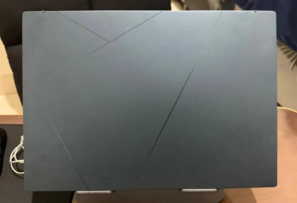 ASUS Zenbook 14 OLED UX3405CA