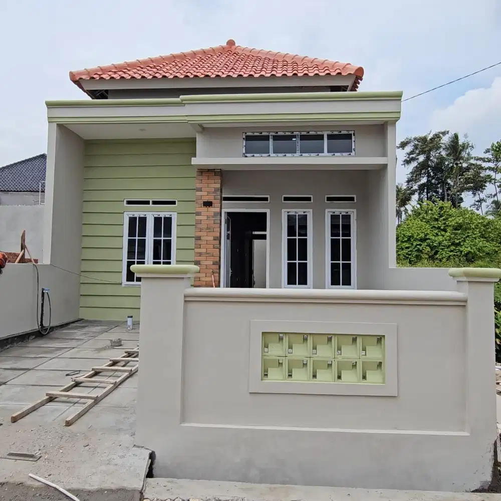 PALAPA CLUSTER 3 WAY KANDIS