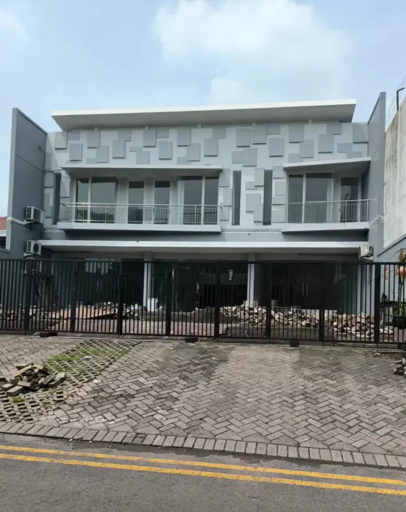 SEWA KOMERSIL AREA CITRALAND Luas 450