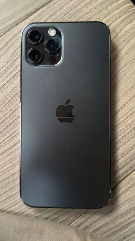 iPhone 12 Pro 256gb Ibox