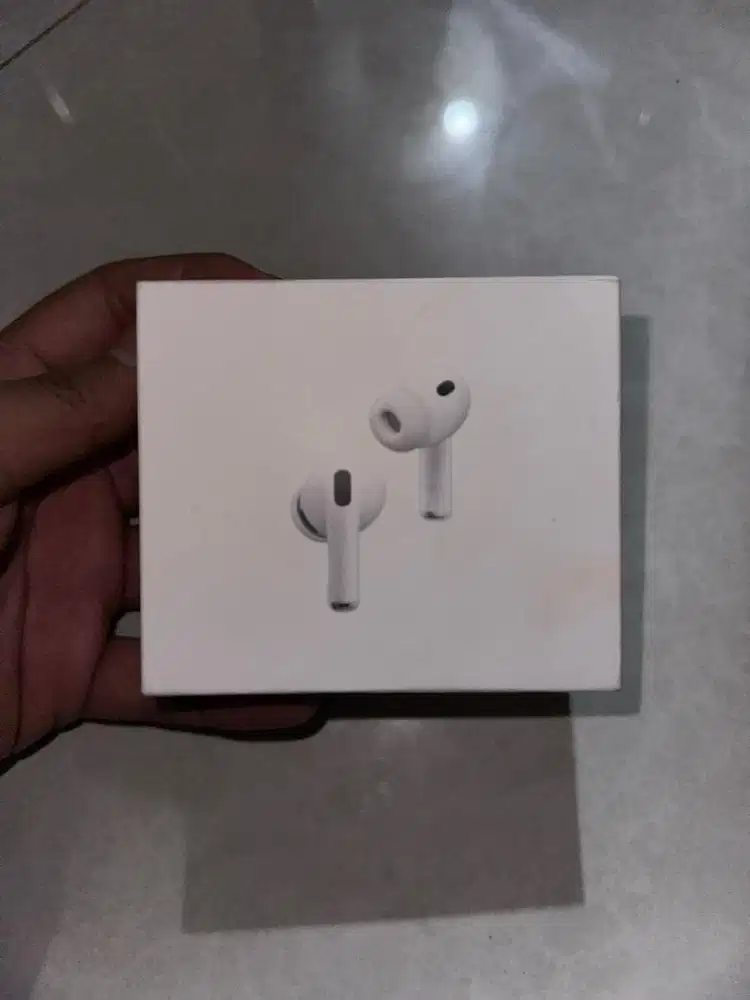Airpods Pro 3 Ex Ibox