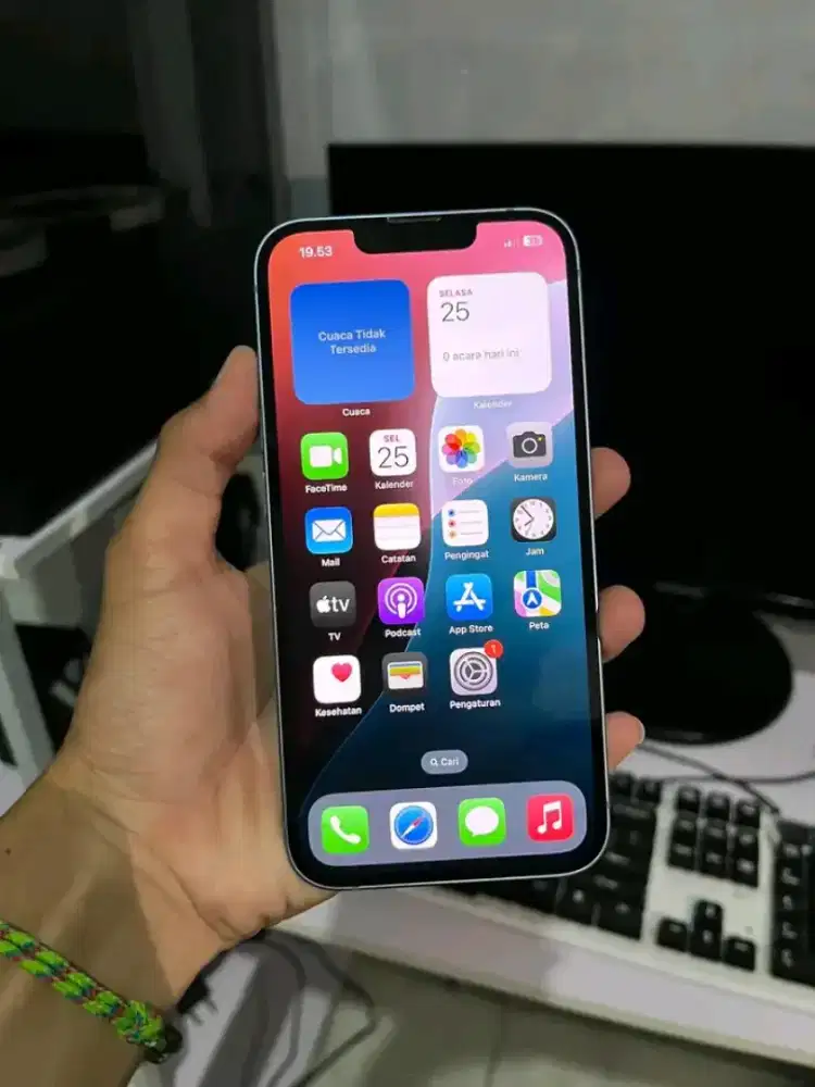 Jual iphone 14 (Inter)