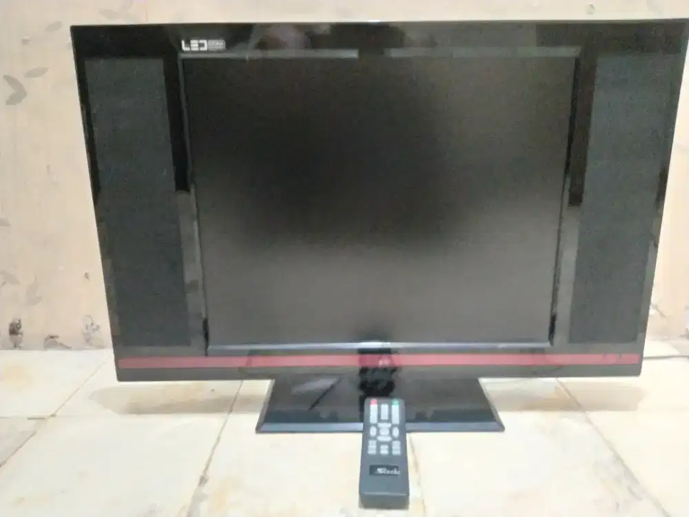Jual TV LED Steele