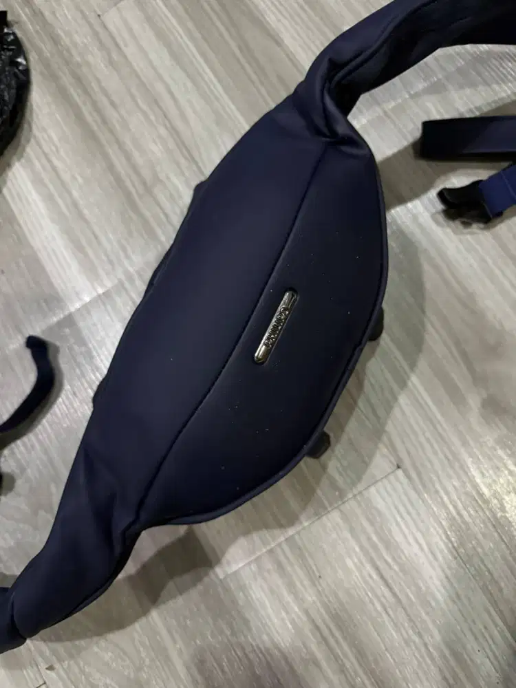 Philips alat pijat leher baru pake 3 bulan