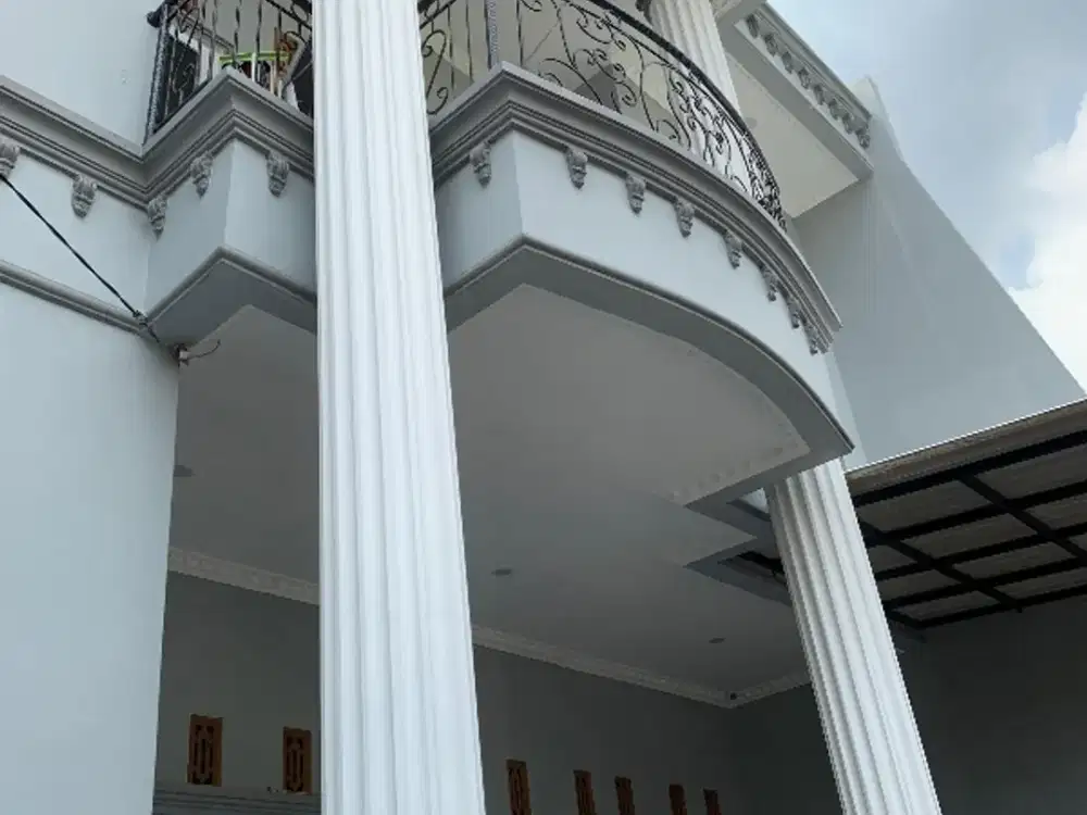 Rumah Baru & Nyaman Siap Huni di Duri Kepa, Jakarta Barat