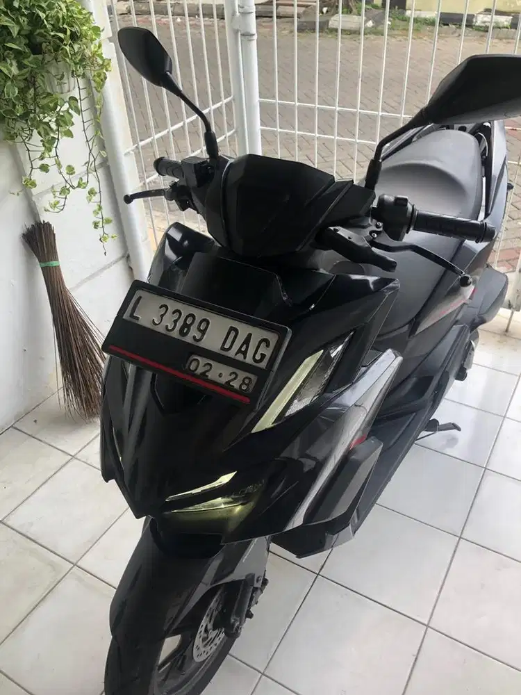 Honda Vario 160 2023