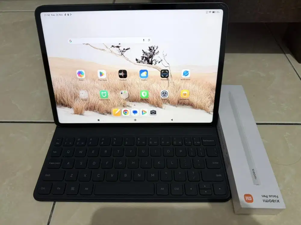 XIAOMI PAD 7 PRO