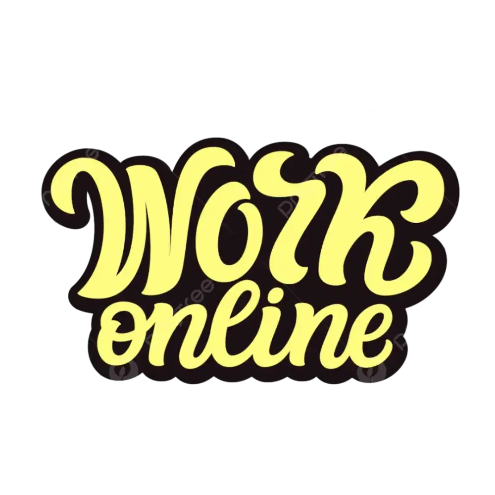 Di cari karyawan kerja online