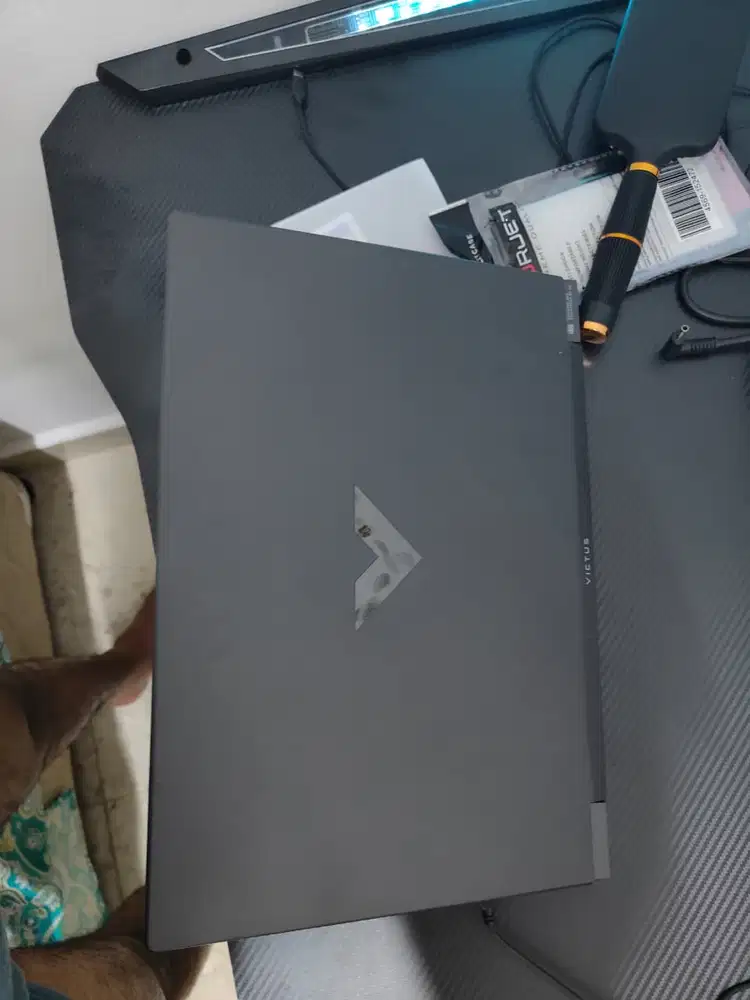 Ho victus gaming laptop