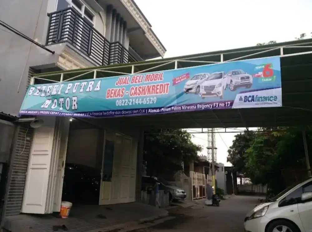 Lowongan admin live tiktok mobil