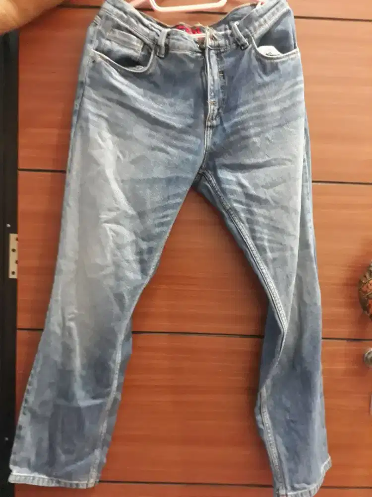 Celana jeans dewasa