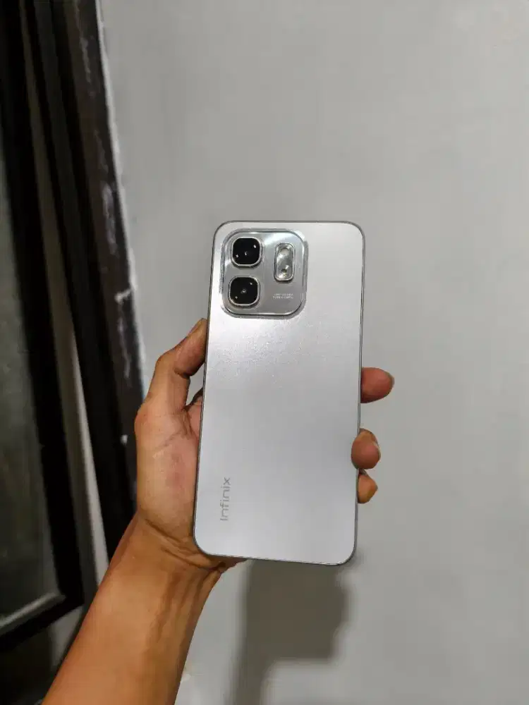 Infinix hote 50i 6+128 gb mulus nominus