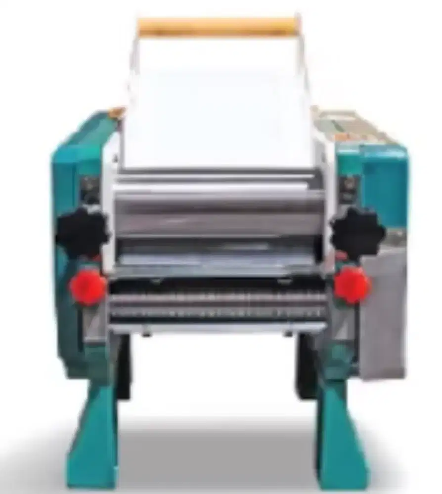 Mesin mie. Merek maker YMJ 180 YAMAMOTO, 95% KONDISI