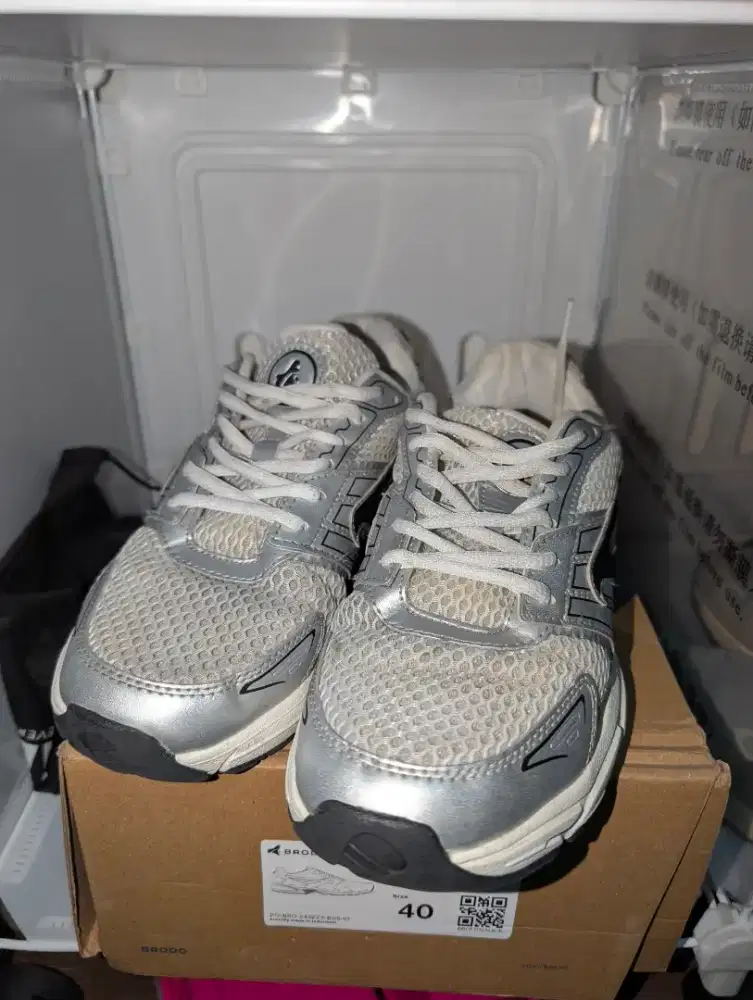 Sepatu Brodo Ace Neptune