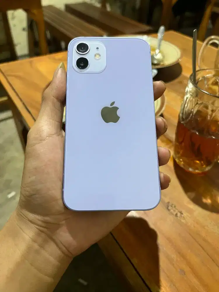 iPhone 12 128Gb BeaCukai