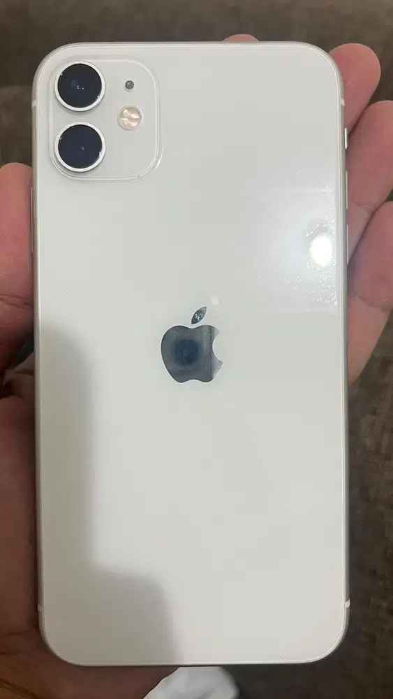 Iphone 11 64bg Inter no minus