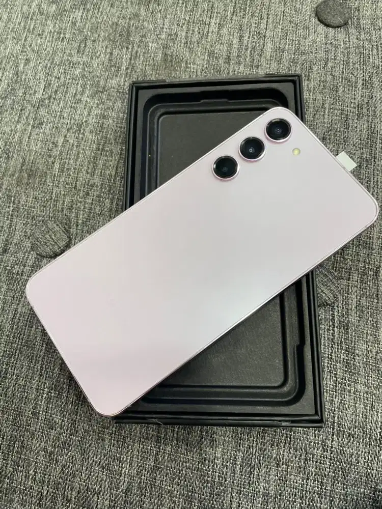 samsung s23 plus ram 8/256gb fullset