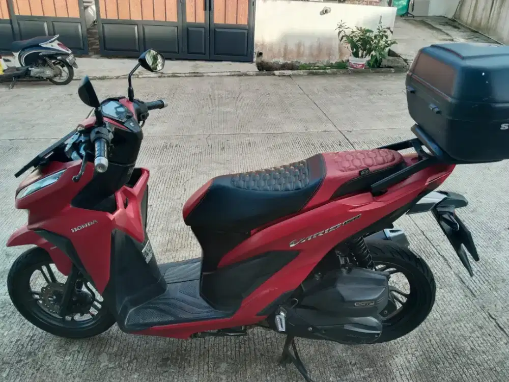 Vario 150 keyles