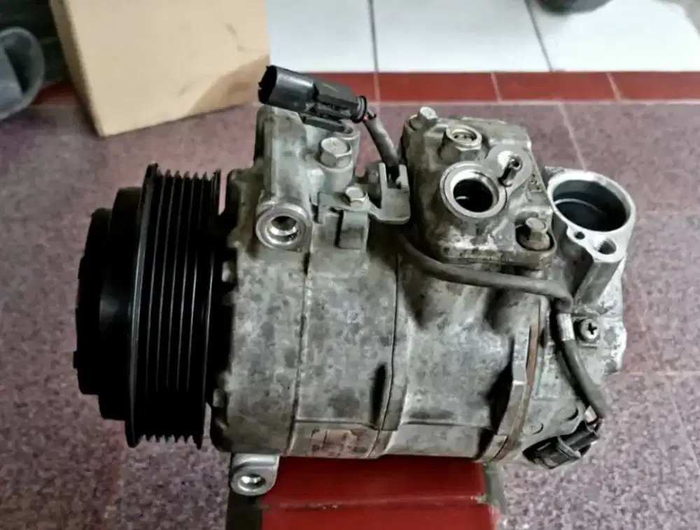 Kompressor AC w210 E230 E320 DENSO