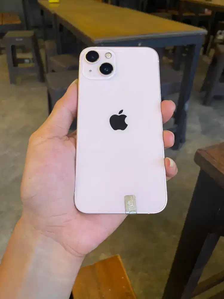 iPhone 13 128Gb Pink