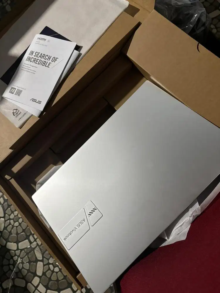 Asus vivobook 14 core i7 ram 16