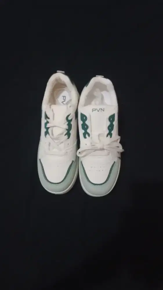 SEPATU PVN BARU