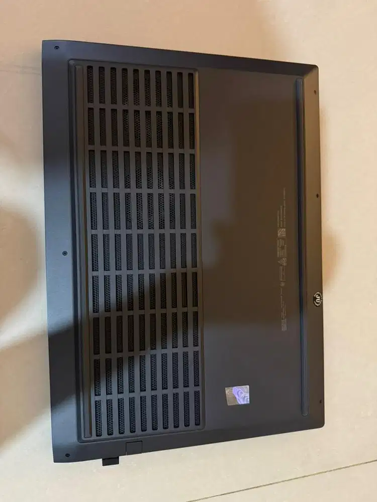 LAPTOP HP VICTUS 15-FA1666TX