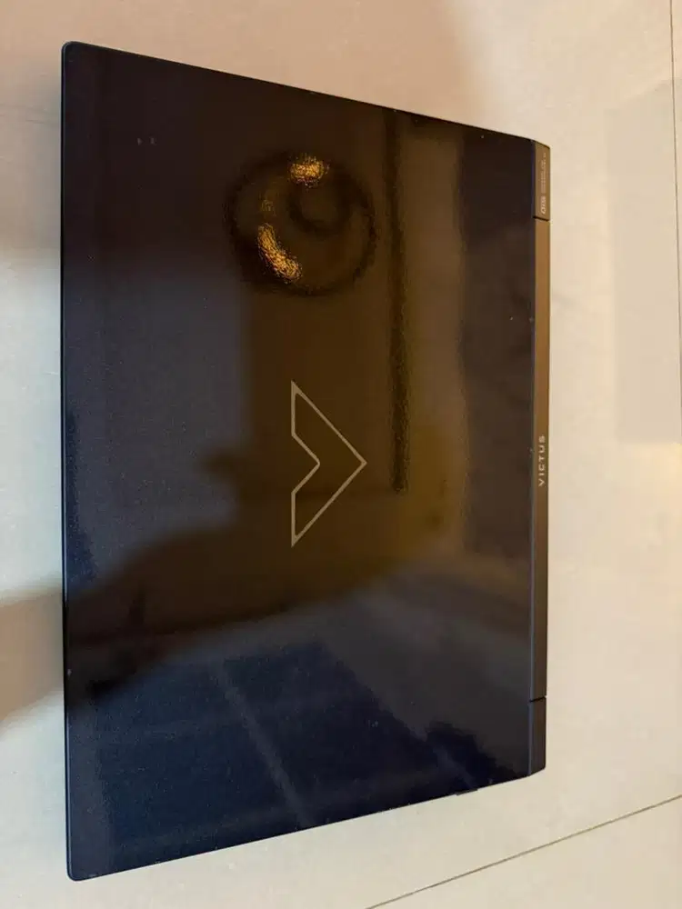 LAPTOP HP VICTUS 15-FA1666TX