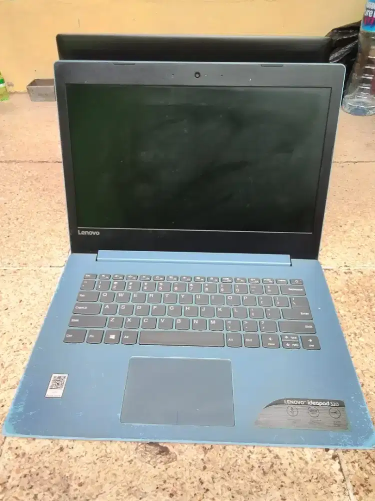 Lenovo Ideapad 320 Core i3 Gen 6