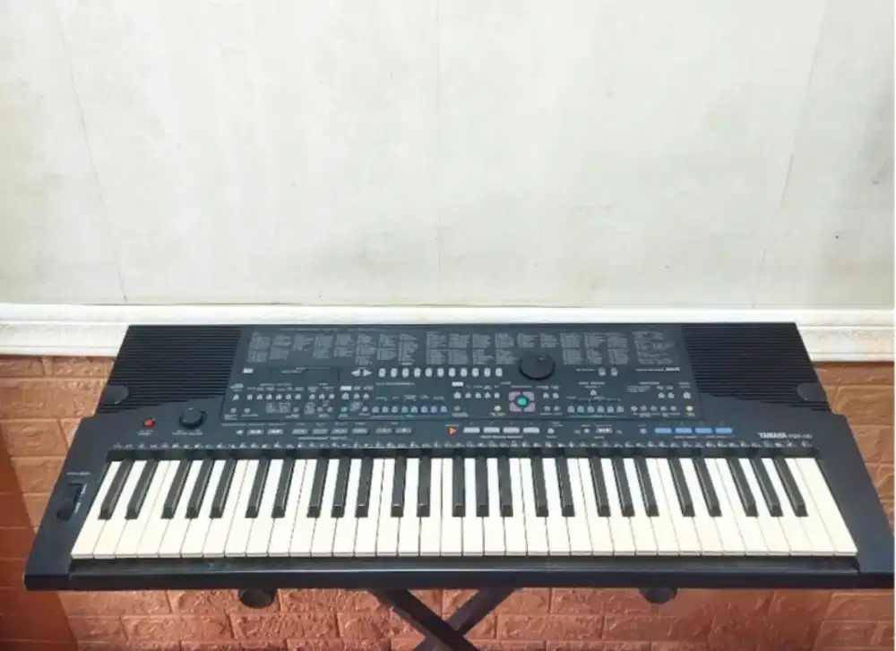 Keyboard Yamaha psr 510 mulus