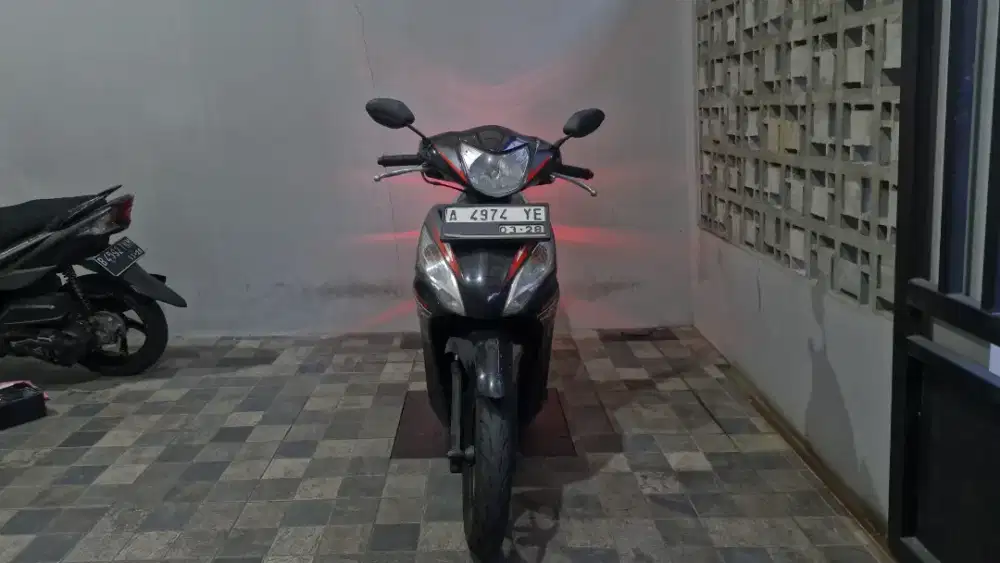 Jual cepat honda kondisi bagus siap pakai.