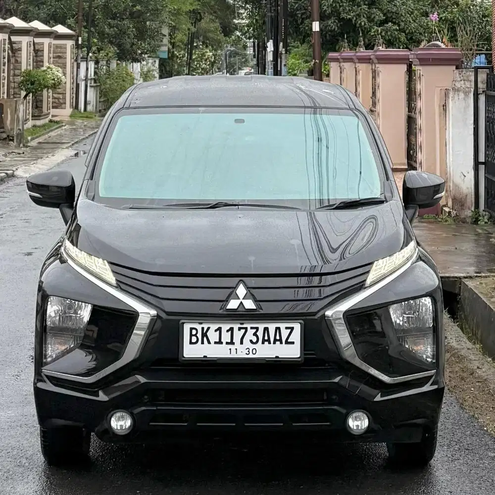 Mitsubishi Xpander GLS 1.5 Manual 2019