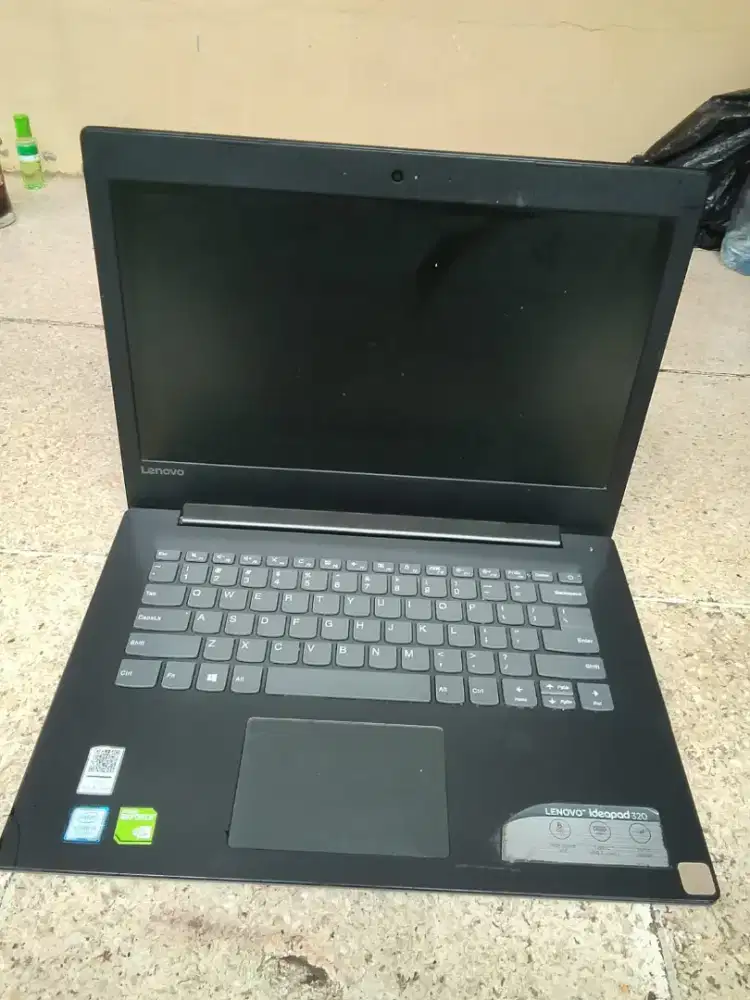 Lenovo Ideapad 320 Core i5 Gen 7