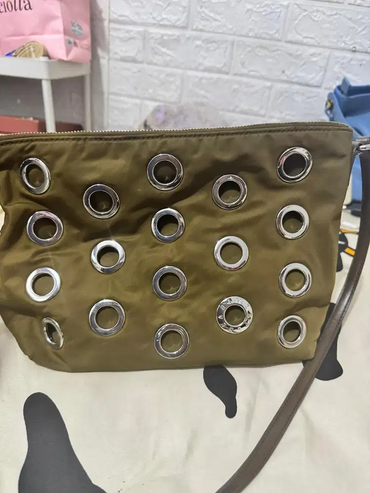 Tas Bimba Y Lola Slingbag