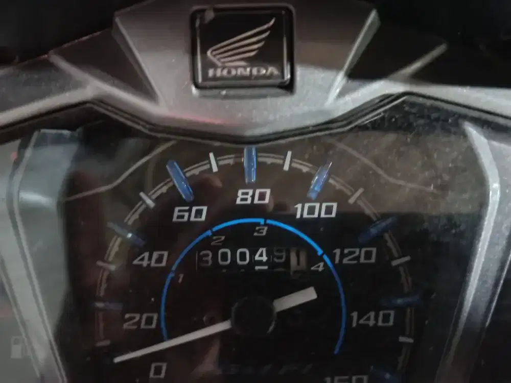 HONDA NEW SUPRA X 125 CW 2022