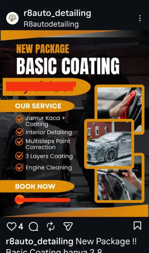 ANGGOTA DOORSMER MOBIL DAN MOTOR