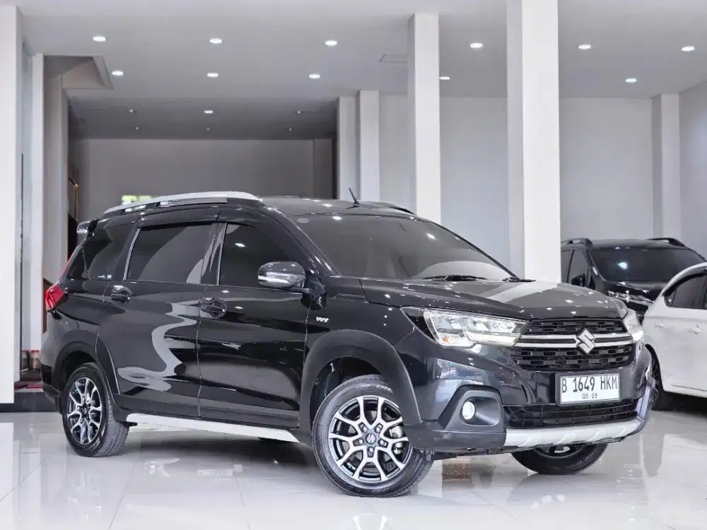 Km 20rb XL7 Alpha 2023 At(Matic) Plat B Tgn 1 2022 Dp Minim 2021