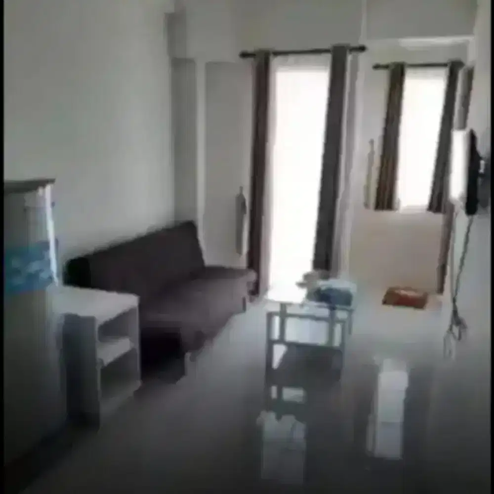 TERMURAAHHHH...disewakan apartement puncak darmahusada merr 2br