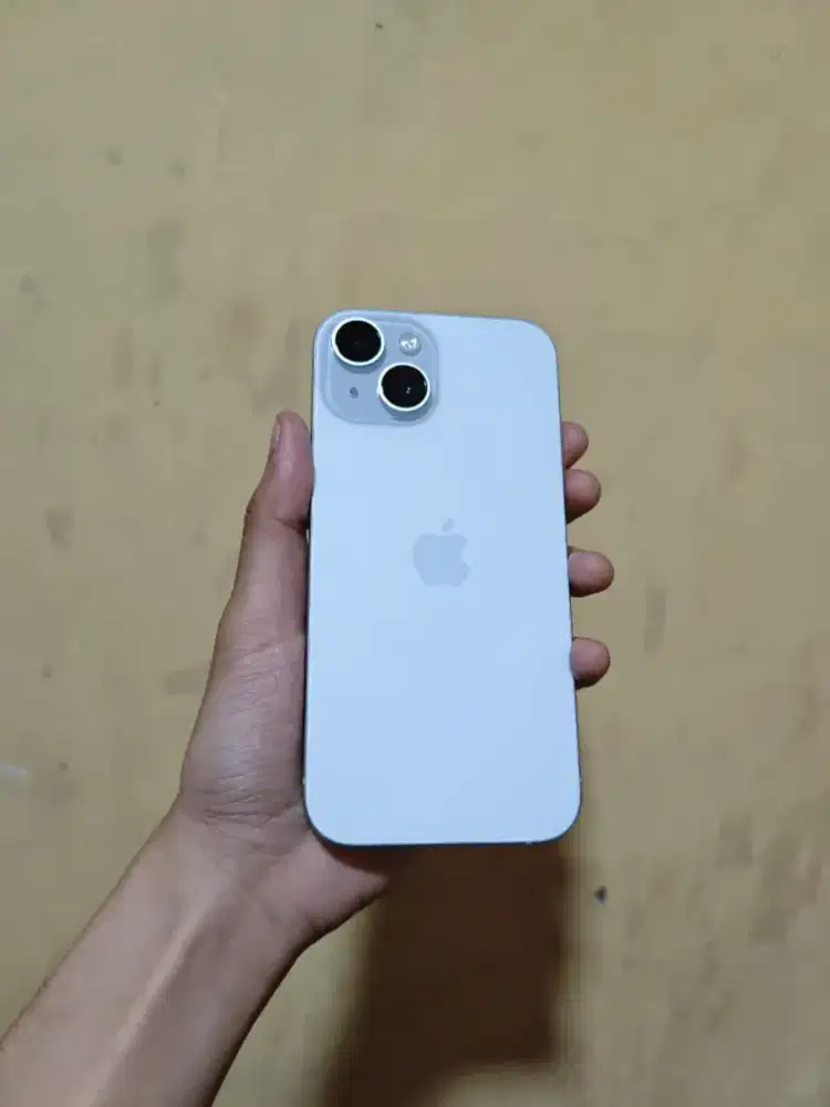 IPhone 15 128 Ex IBox resmi